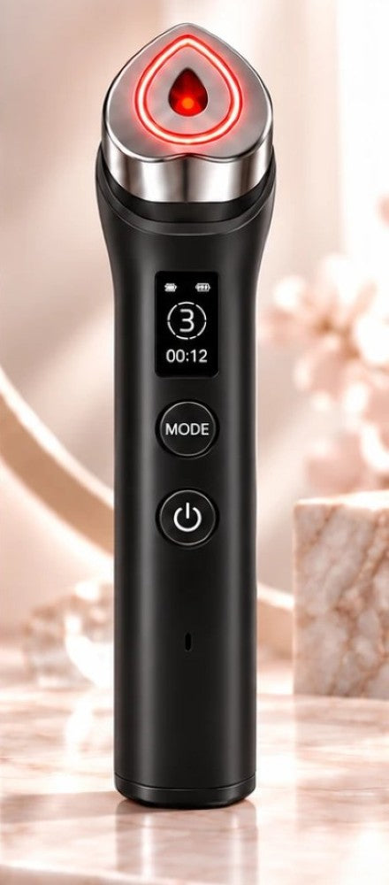 Seoul Ritual 5 – Handheld Facial Device