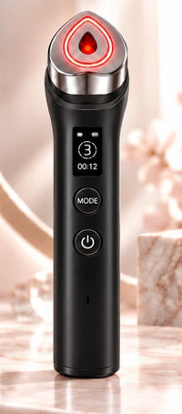 Seoul Ritual 5 – Handheld Facial Device