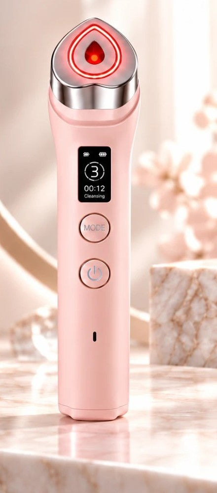 Seoul Ritual 5 – Handheld Facial Device