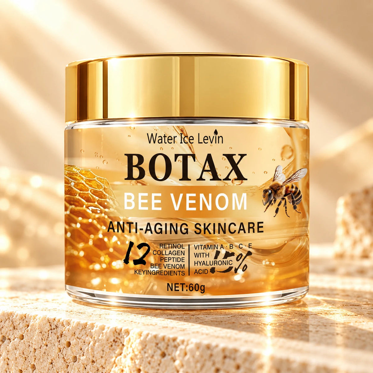 Bee Venom Face Cream