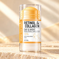 Retinol & Collagen Face and Neck Stick
