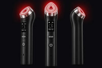 Seoul Ritual 5 – Handheld Facial Device