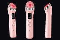 Seoul Ritual 5 – Handheld Facial Device