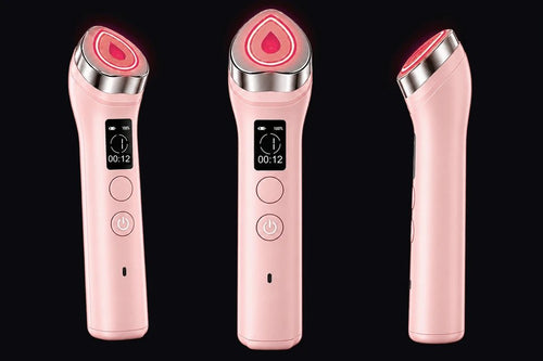 Seoul Ritual 5 – Handheld Facial Device